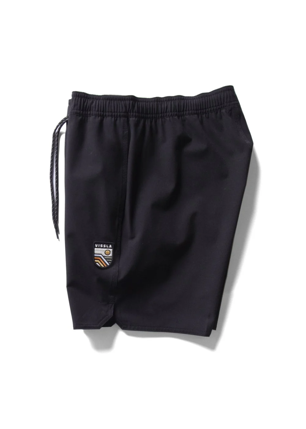 Solid Sets 16" Boys Ecolastic Boardshort - Image 3