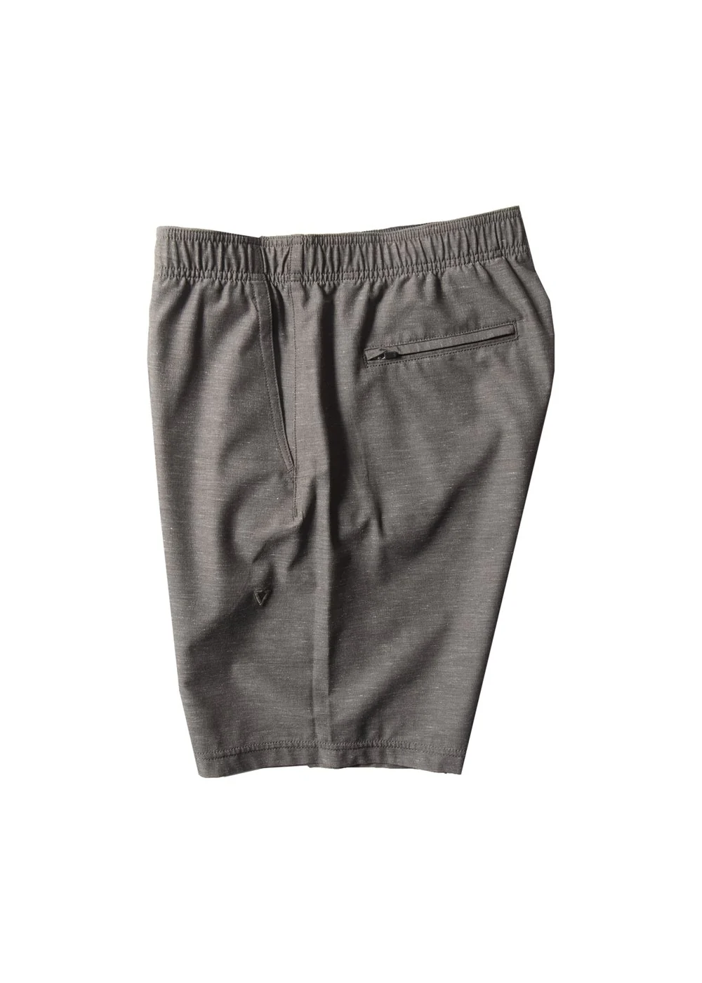Hemp No See Ums Eco 17" Boys Elastic Walkshort - Image 3