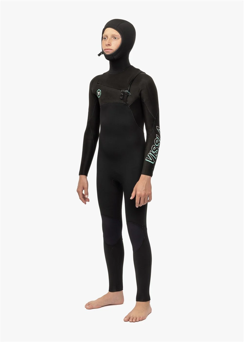 7 Seas Boys 4-3 Full Hooded Chest Zip - Image 4