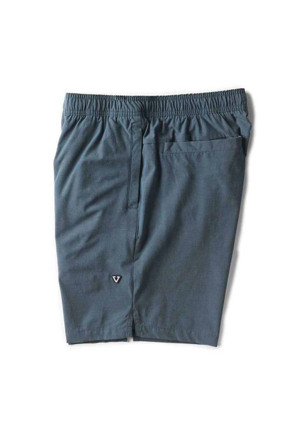 Alto 18" Performance Elastic Walkshort - Image 3
