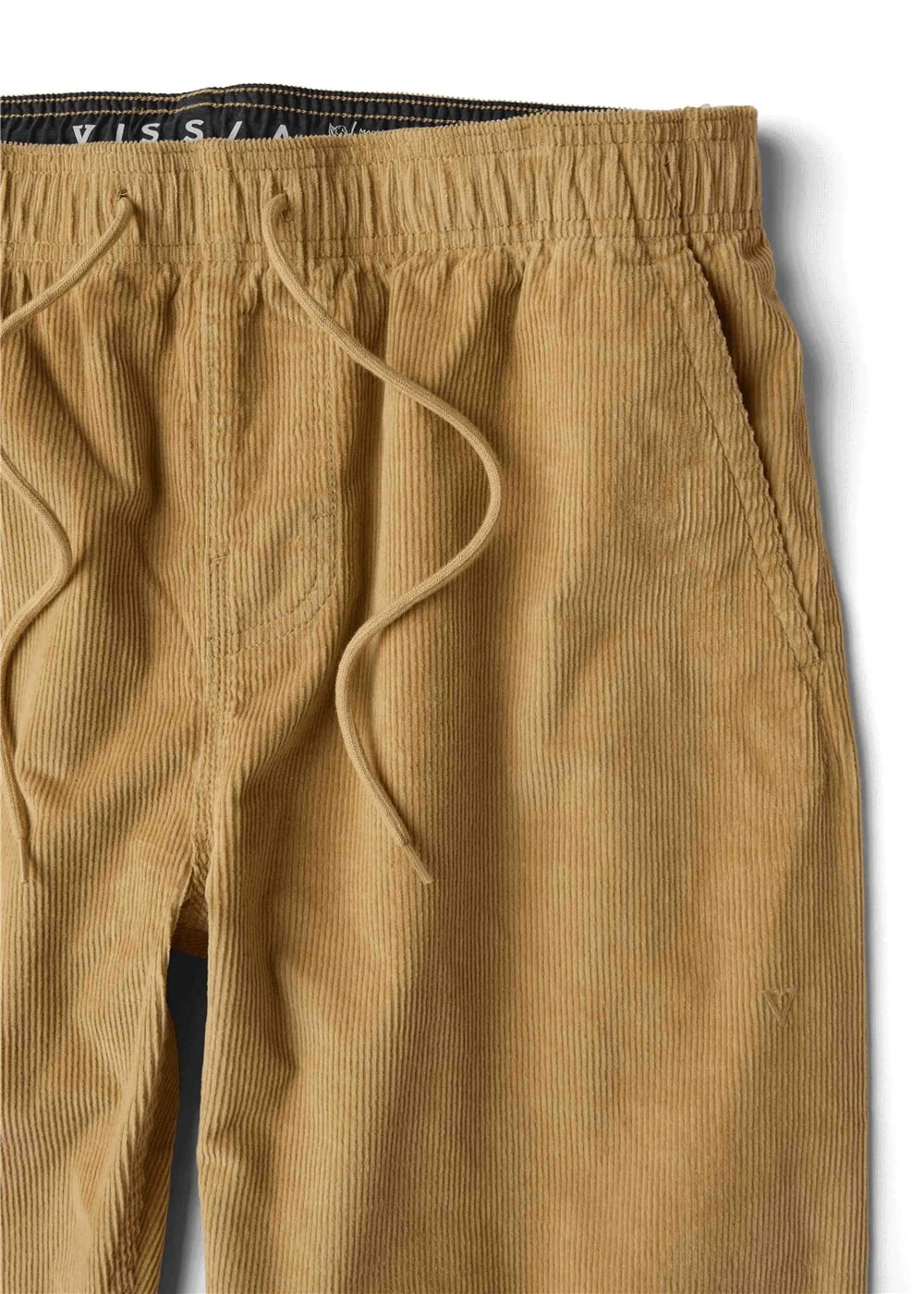 No See Ums Cord Eco Elastic Pant DKS - Image 3