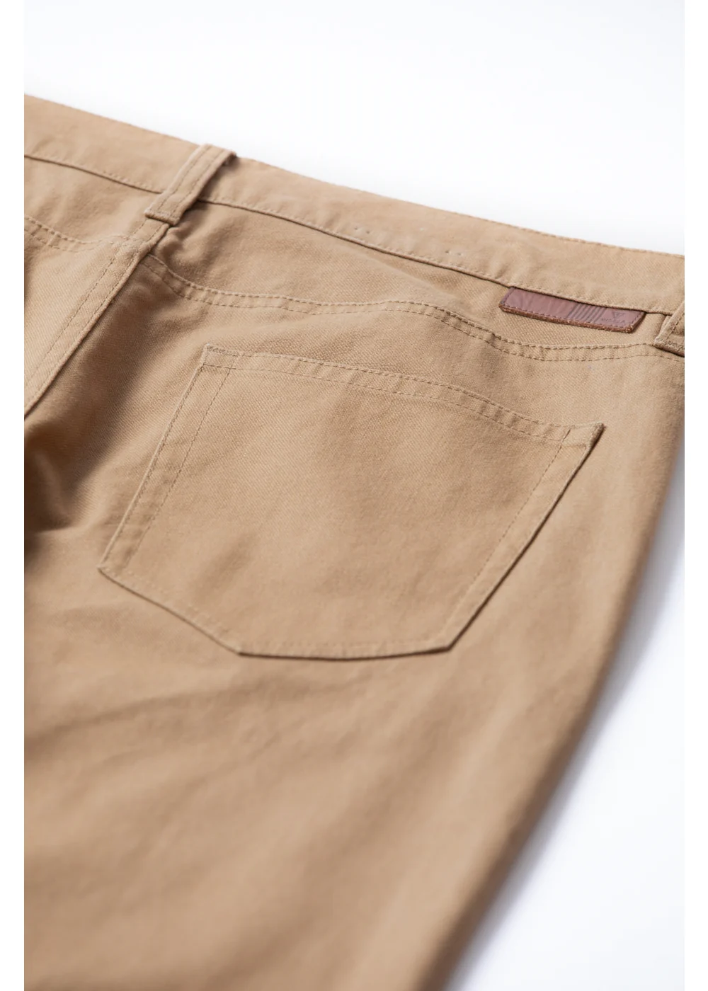 Border Canvas 5 Pkt Pant, KAN - Image 3