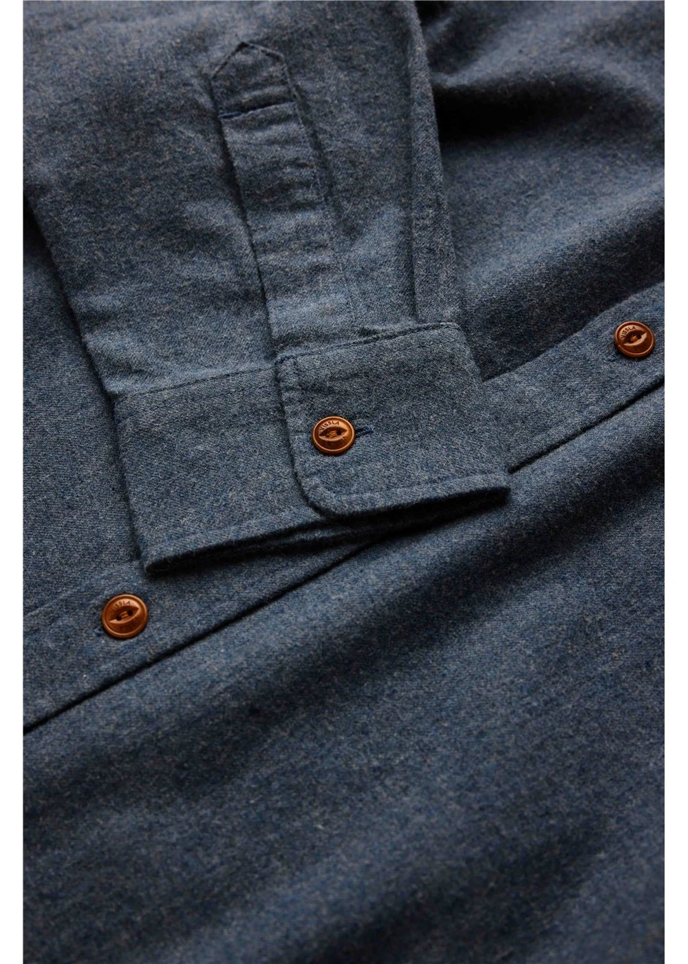 Go To Lightweight Flannel - Image 4
