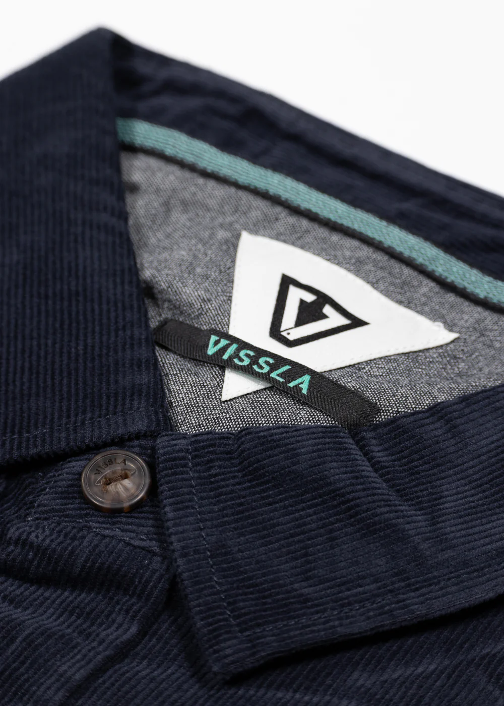 Rails Cord Ls Shirt DNL - Image 3