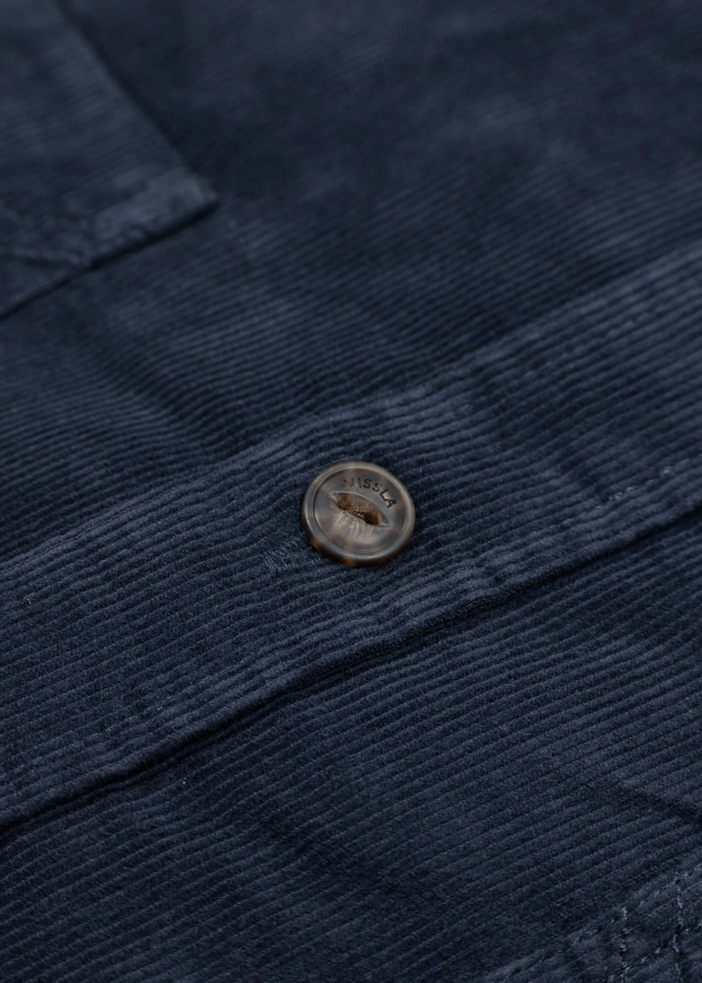 Rails Cord Ls Shirt DNL - Image 4