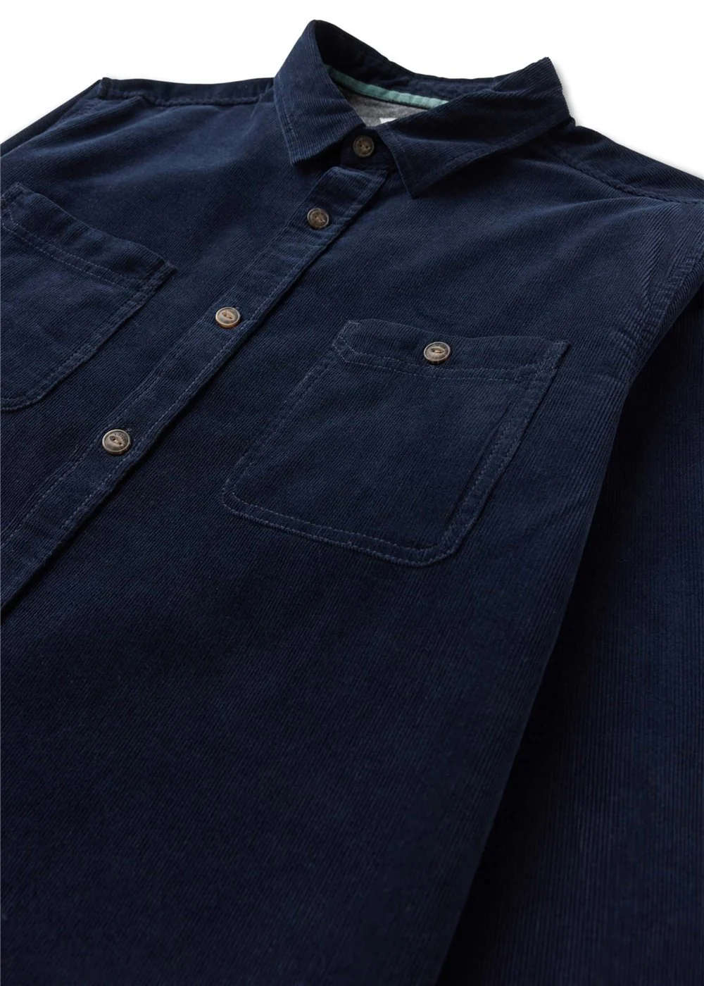 Rails Cord Ls Shirt DNL - Image 6