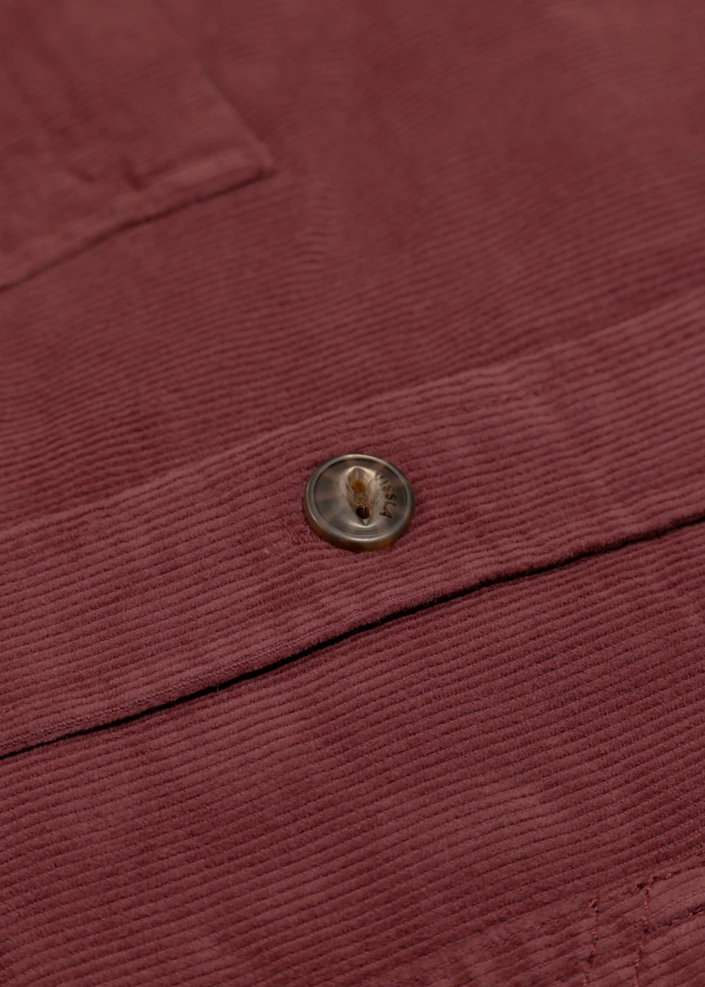 Rails Cord Ls Shirt FIG - Image 4