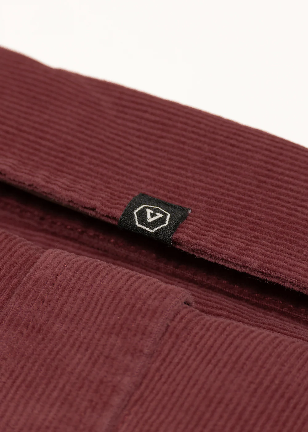 Rails Cord Ls Shirt FIG - Image 5