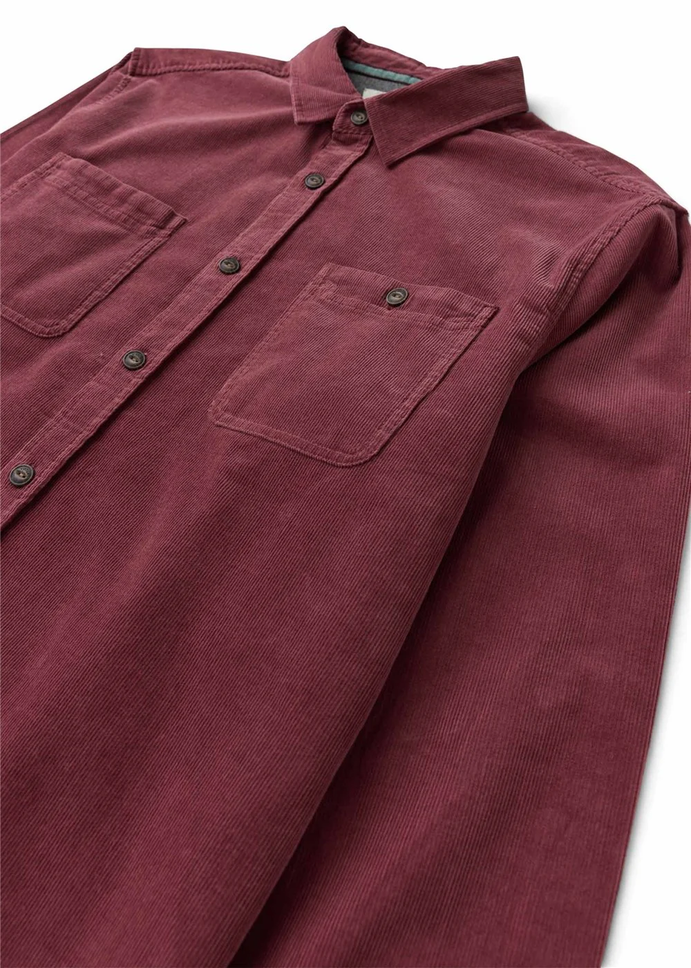 Rails Cord Ls Shirt FIG - Image 6