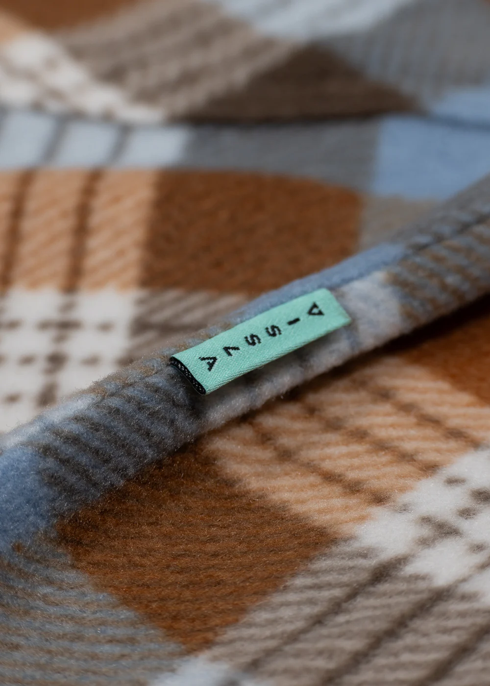 Eco-Zy Ls Polar Flannel FDN - Image 3