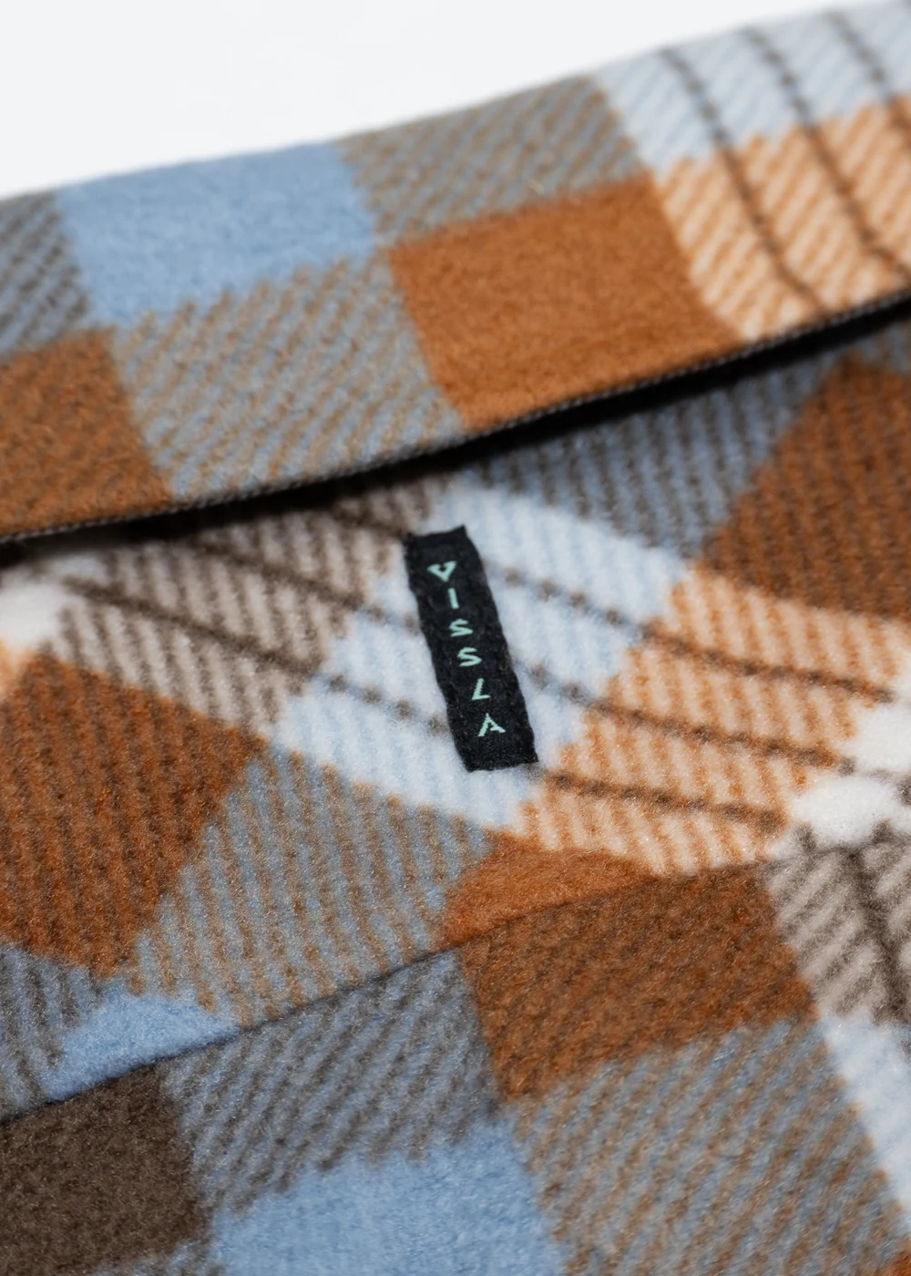 Eco-Zy Ls Polar Flannel FDN - Image 4