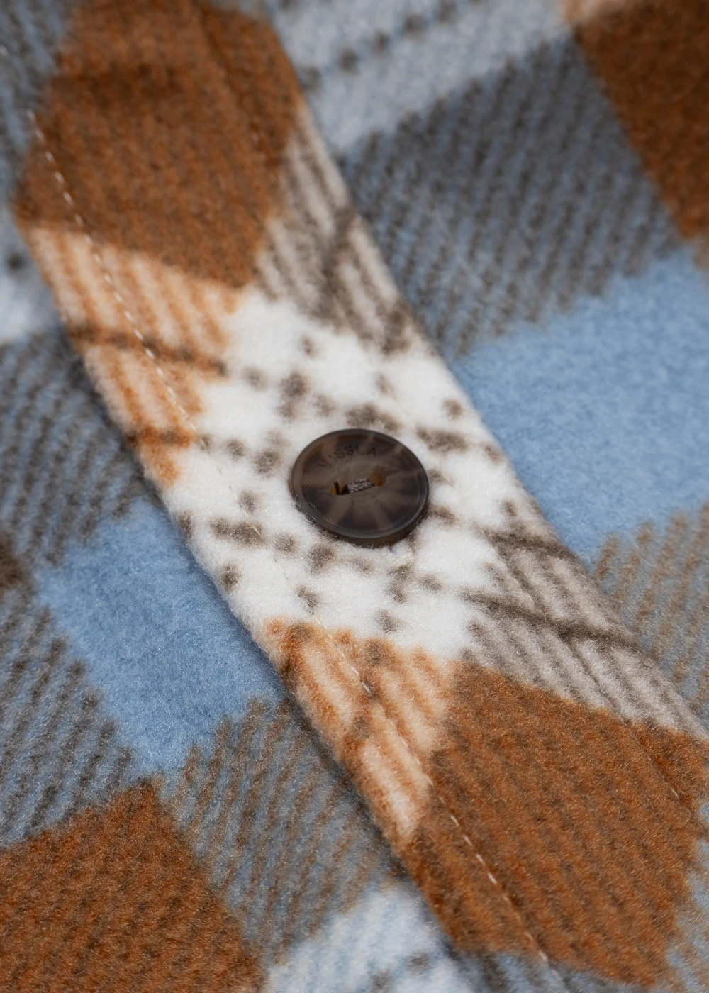Eco-Zy Ls Polar Flannel FDN - Image 6