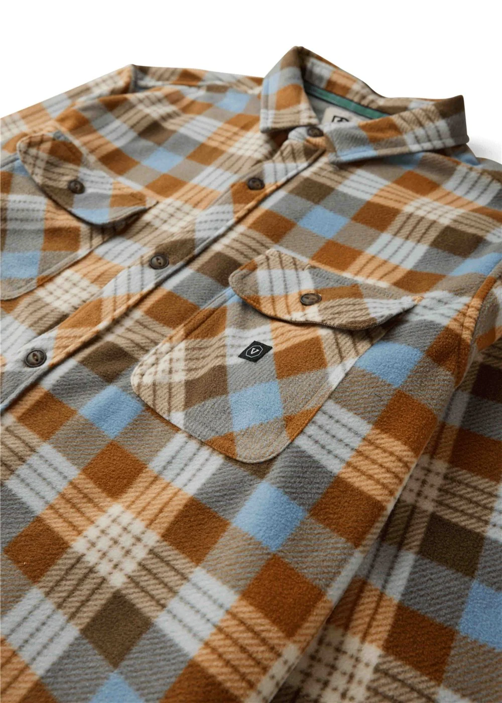 Eco-Zy Ls Polar Flannel FDN - Image 7