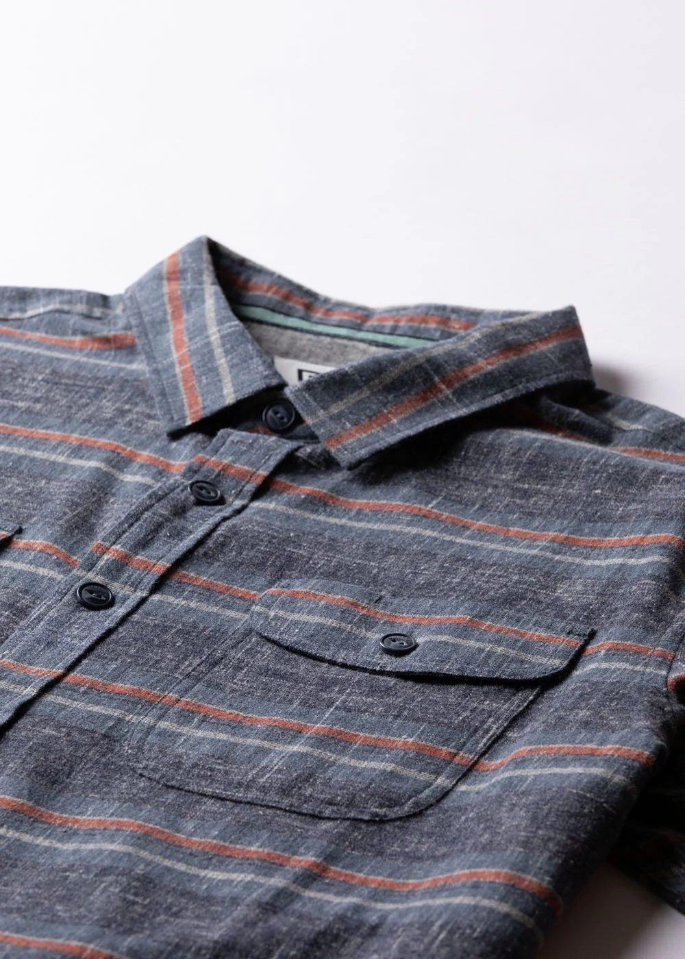 Central Coast Eco Ls Flannel NAH - Image 4