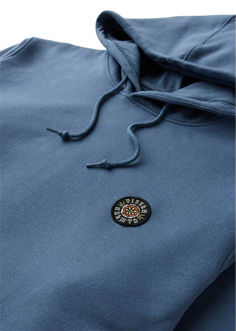 Solid Sets Eco Po Hoodie BHZ - Image 3