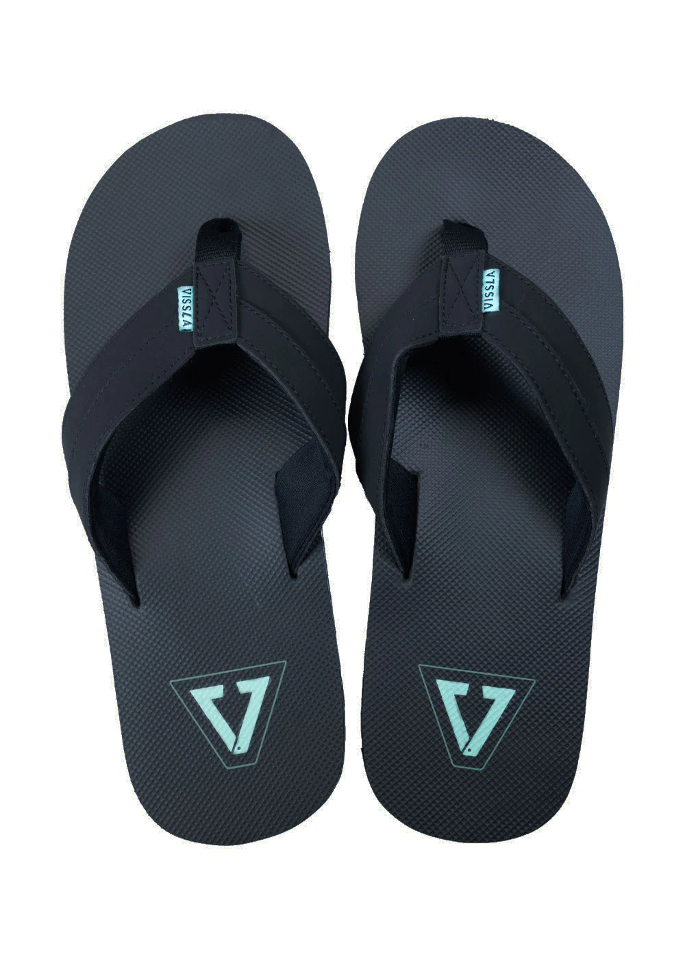 Deep Water Open-Toe - BLK - Image 3