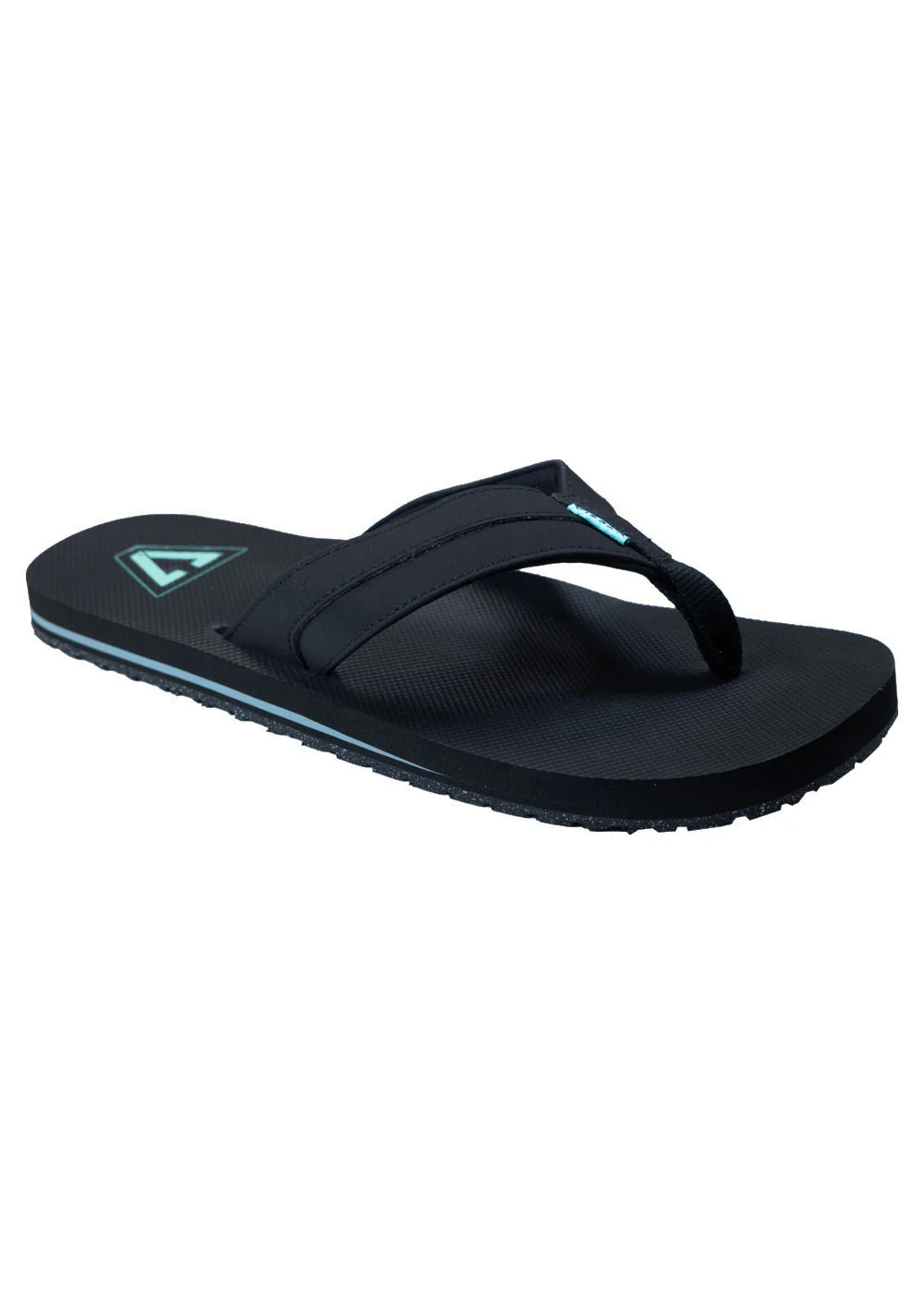 Deep Water Open-Toe - BLK - Image 4