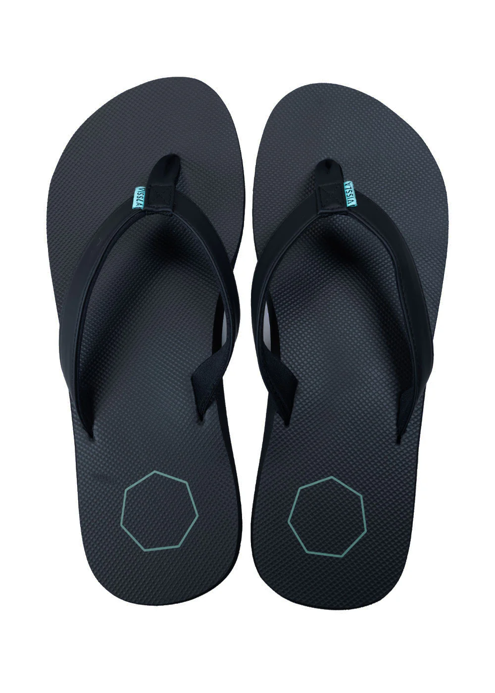 Open Water Open-Toe - BLK - Image 3