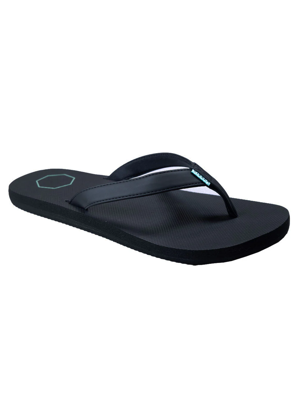 Open Water Open-Toe - BLK - Image 4