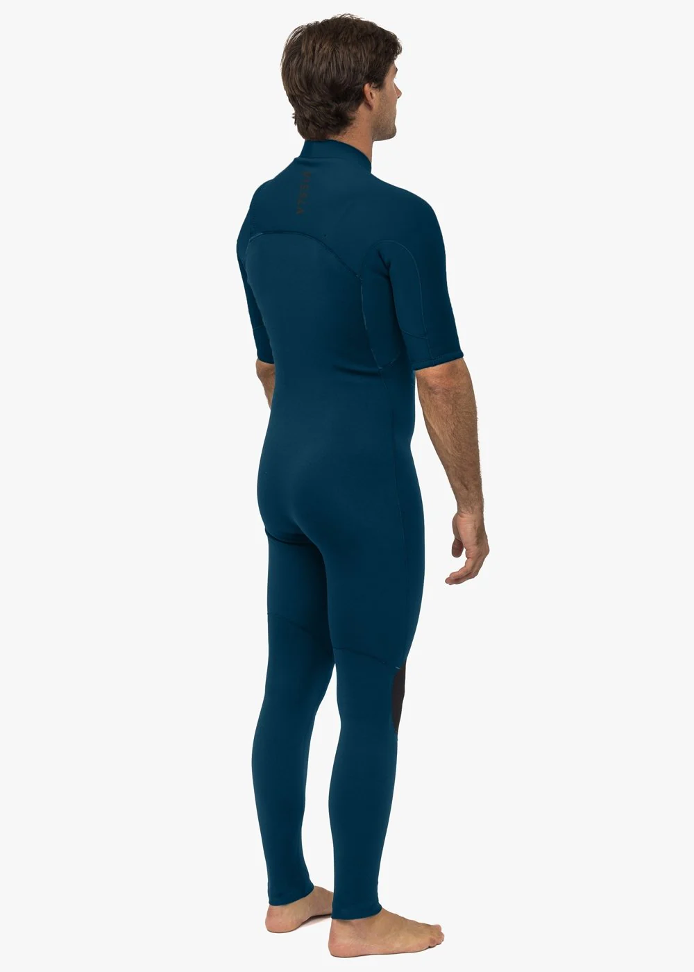 High Seas II 2-2 Short Sleeve Full, NVY - Image 3