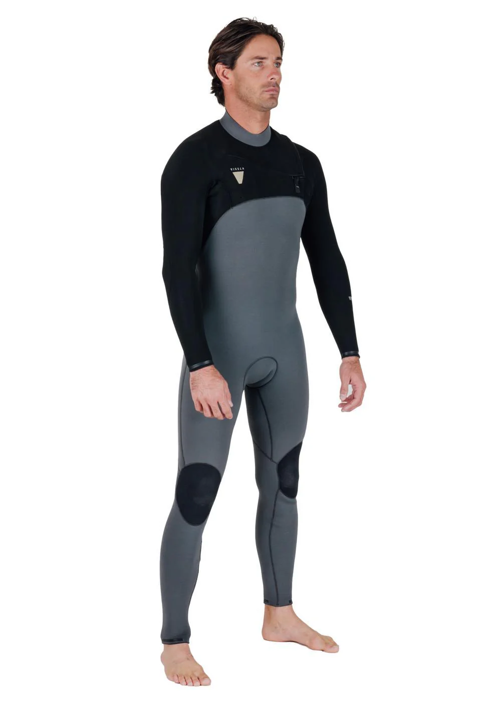 Natural Seas 3-2 Full Chest Zip COA - Image 5