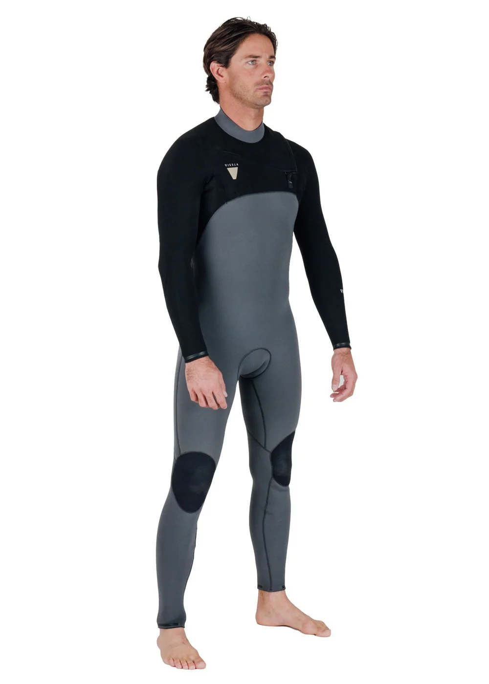 Natural Seas 3-2 Full Chest Zip COA - Image 6