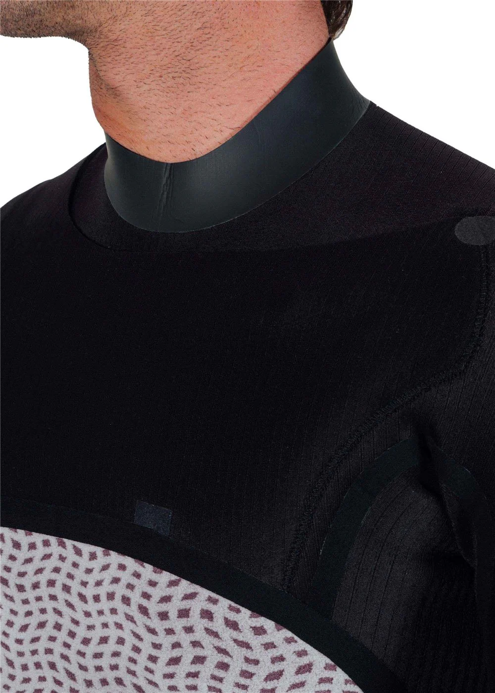 Natural Seas 3-2 Full Chest Zip COA - Image 9