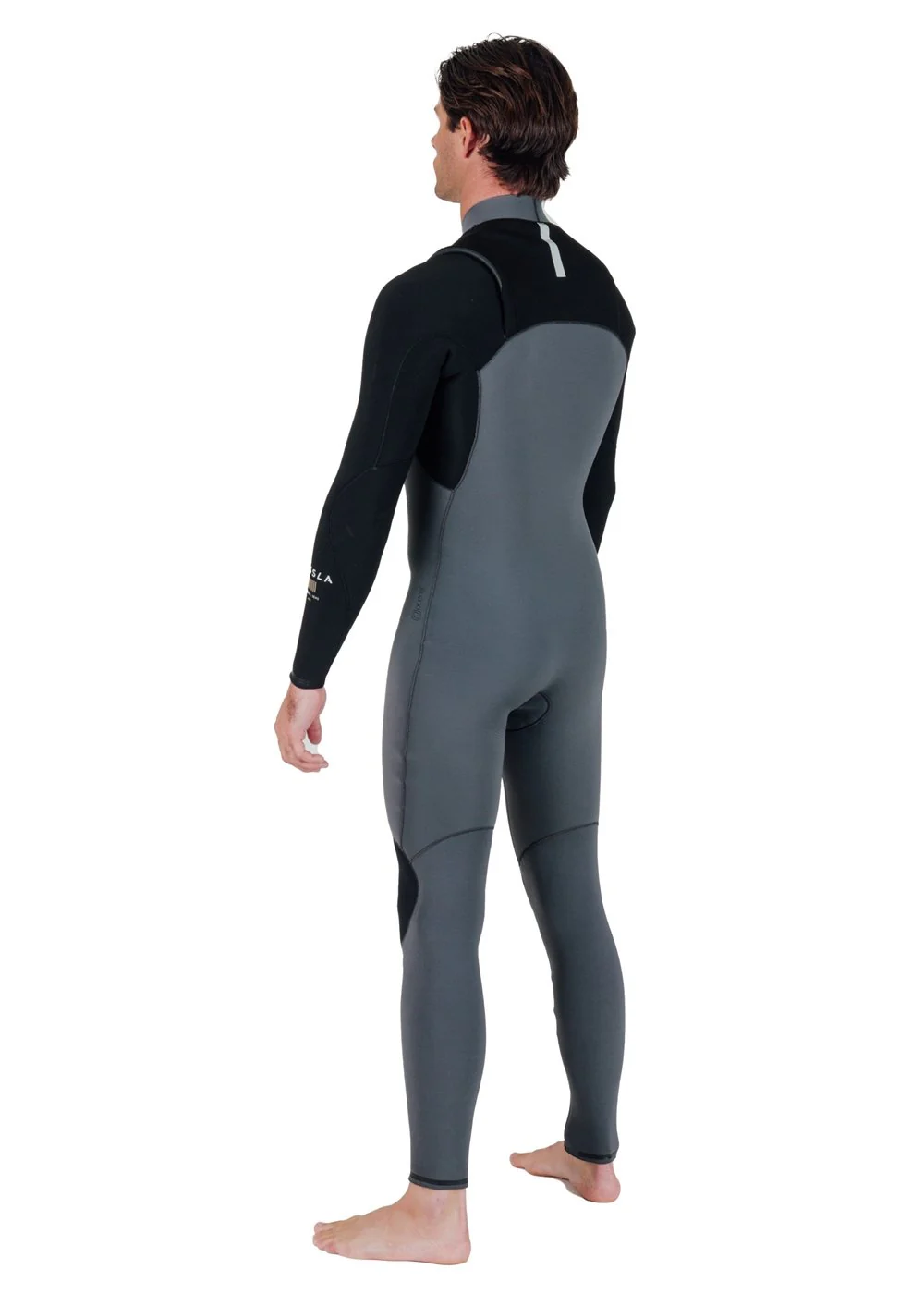 Natural Seas 4-3 Full Chest Zip COA - Image 4