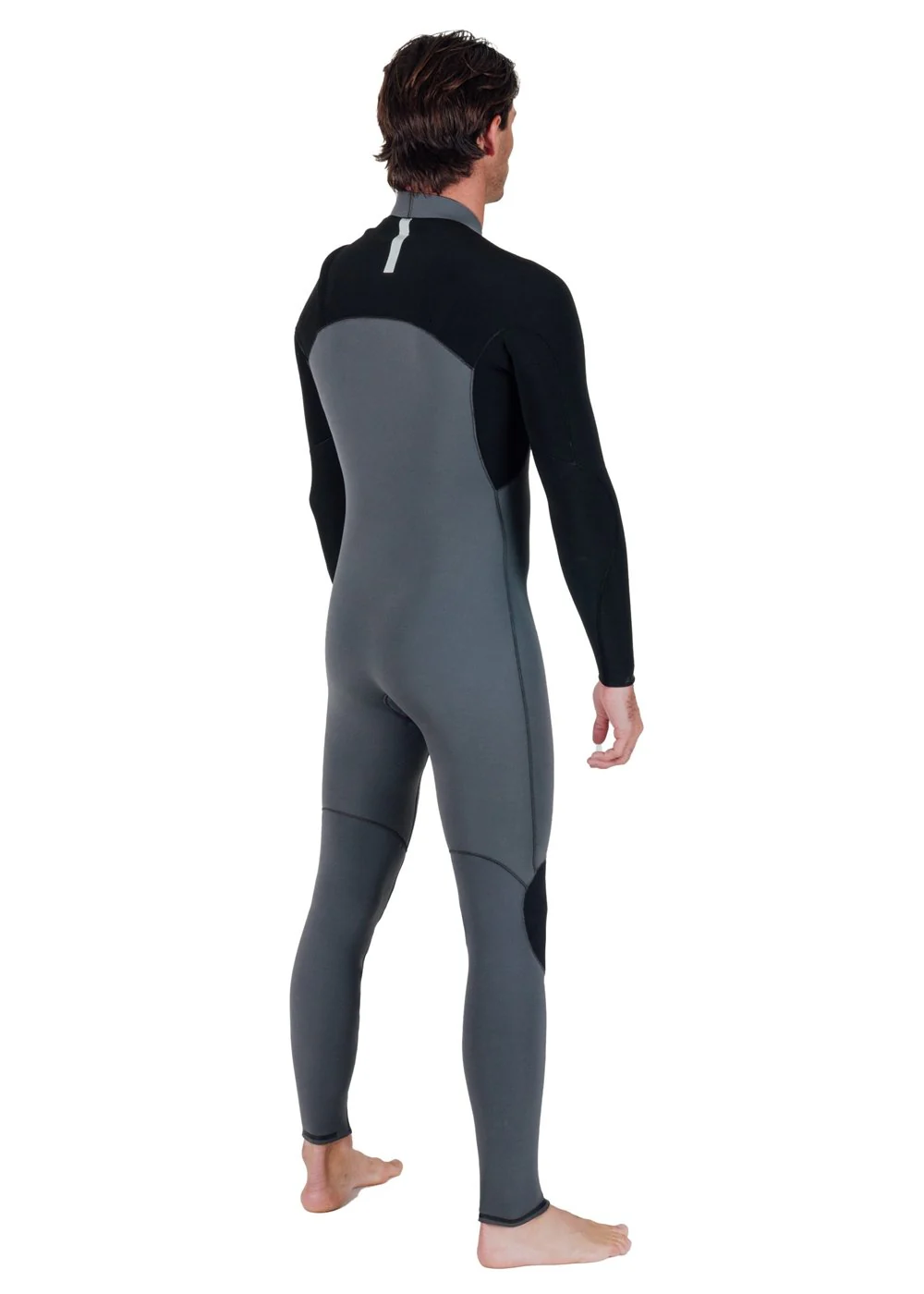 Natural Seas 4-3 Full Chest Zip COA - Image 5