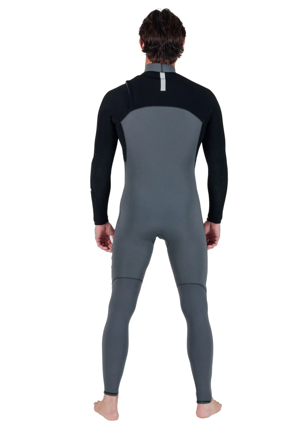 Natural Seas 4-3 Full Chest Zip COA - Image 6